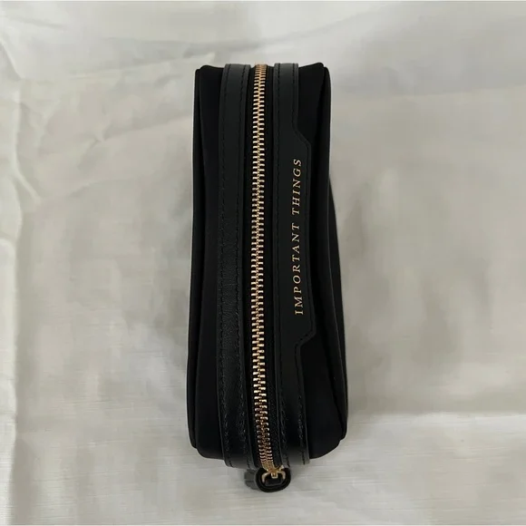 Anya Hindmarch Eyes Important Things Pouch - Picture 4 of 5